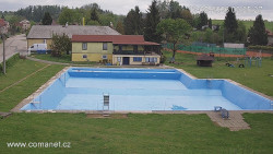 Koupaliště