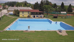 Koupaliště