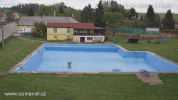 Koupaliště