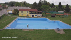 Koupaliště