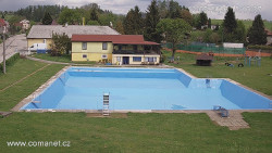 Koupaliště