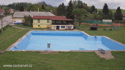 Koupaliště