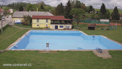 Koupaliště