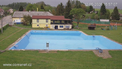 Koupaliště