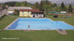 Koupaliště