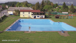 Koupaliště