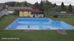 Koupaliště