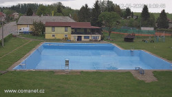 Koupaliště