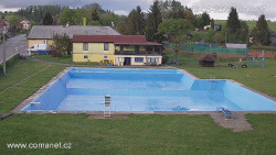 Koupaliště