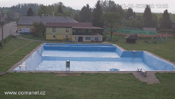 Koupaliště