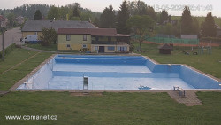 Koupaliště