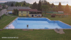 Koupaliště