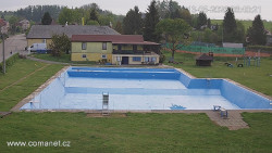 Koupaliště