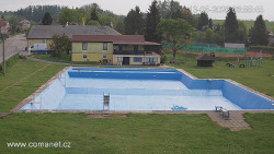 Koupaliště