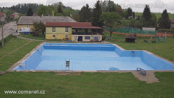 Koupaliště