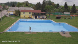 Koupaliště