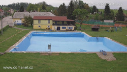 Koupaliště