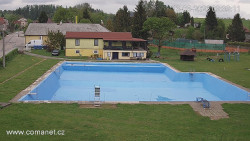 Koupaliště