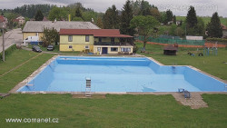 Koupaliště