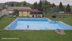 Koupaliště