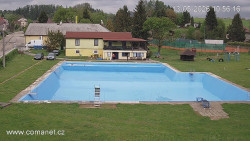 Koupaliště