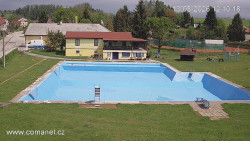 Koupaliště