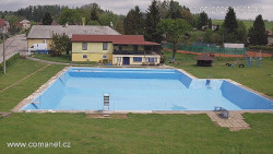 Koupaliště