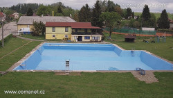 Koupaliště