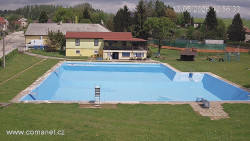 Koupaliště