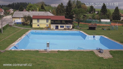 Koupaliště
