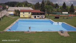 Koupaliště