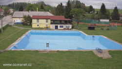 Koupaliště