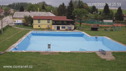 Koupaliště