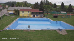 Koupaliště