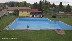 Koupaliště