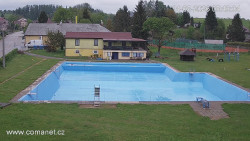 Koupaliště