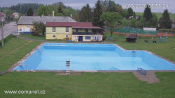 Koupaliště