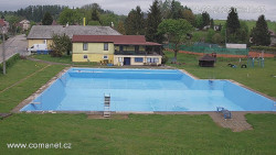 Koupaliště