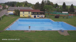 Koupaliště