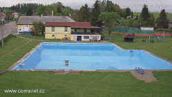 Koupaliště
