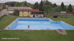 Koupaliště