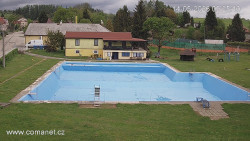 Koupaliště