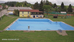 Koupaliště