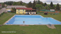 Koupaliště
