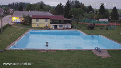 Koupaliště