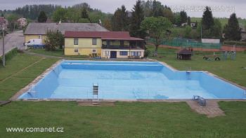 Koupaliště Kruh