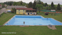 Koupaliště