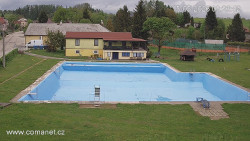 Koupaliště
