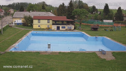 Koupaliště
