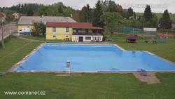 Koupaliště